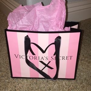 VICTORIAS SECRET Bag